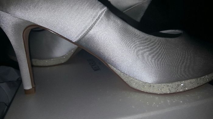 Sos scarpe!! - 2