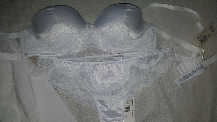 I miei completti per le nozze - 2