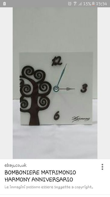 Bomboniere...non ce la posso fare!!? - 1