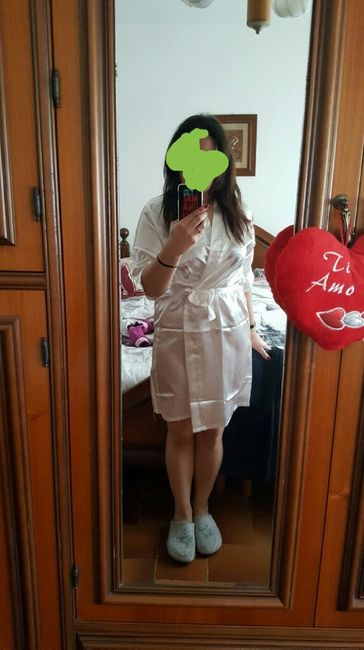 Kimono aliexpress - 1