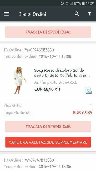 Kimono aliexpress - 1