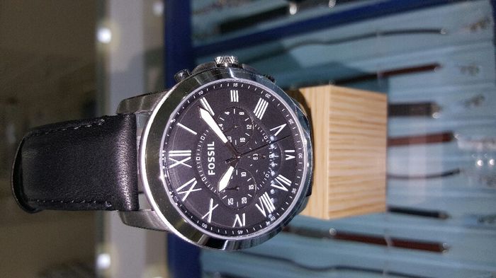 Regalo testimoni finalmente fatti - 3