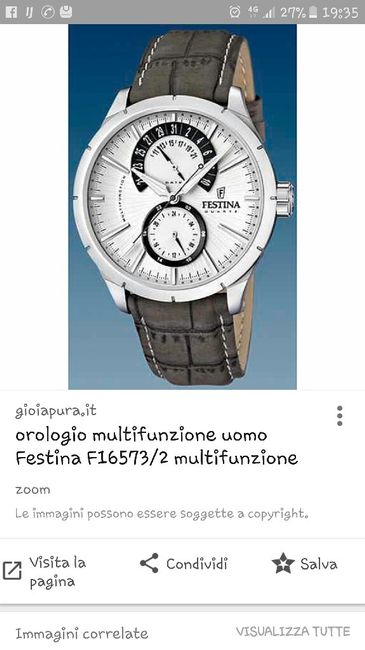 Regalo testimoni finalmente fatti - 4