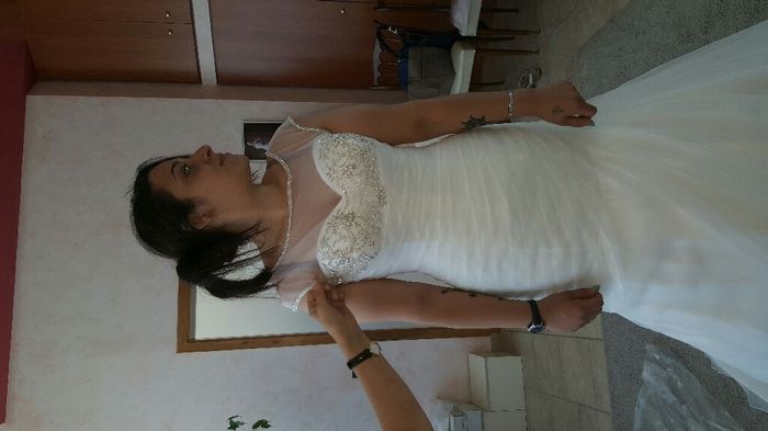 Abito che non ho scelto. - 2