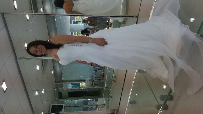 Abito che non ho scelto. - 3