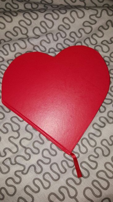 Guestbook..indecisa - 1