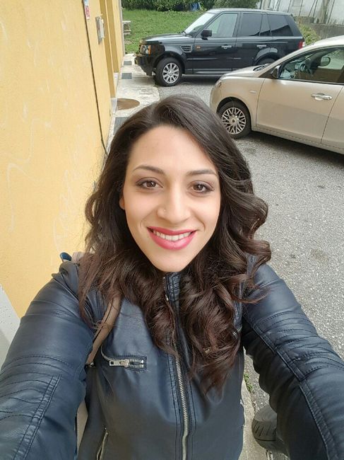 Prove acconciatura e trucco - 5