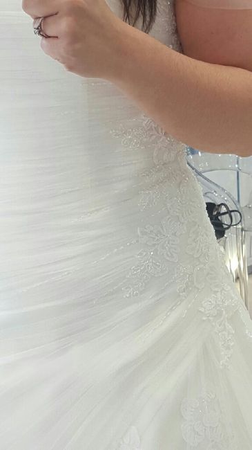 I miei accessori .. help - 1