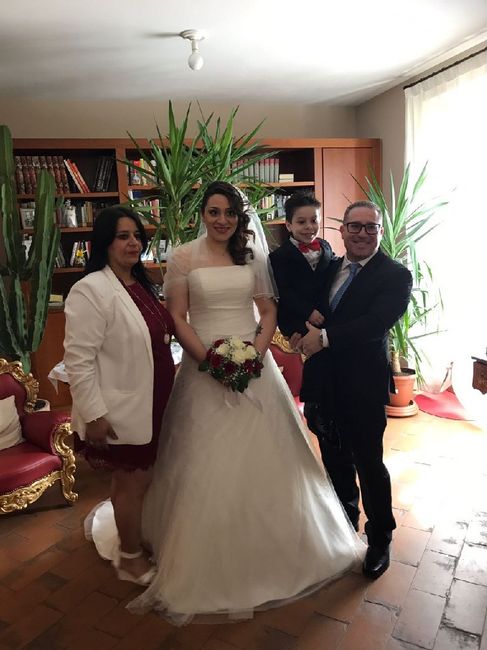 20 maggio sposiii - 2