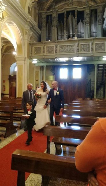 20 maggio sposiii - 3