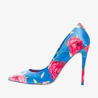 Scarpe da sposa bianche o colorate? - 1