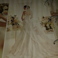 IL MIO ABITO.. CHE SUBIRA' ALCUNE MODIFICHE