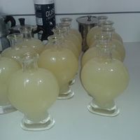 bomboniere limoncello