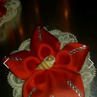 Segnaposto fatti ora tocca sceglierli aiutatemi!!!! - 1