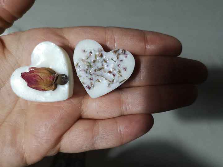 Ideeee segnaposto! - 1