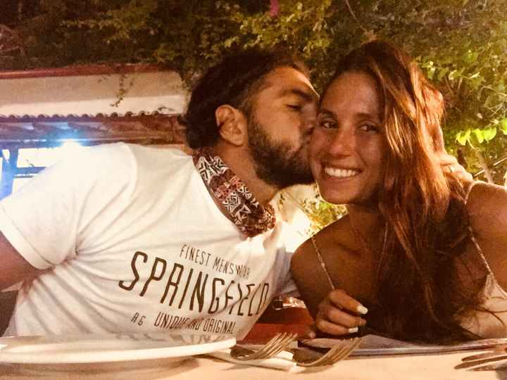 Condividi la vostra foto più bella insieme 📸 - 1