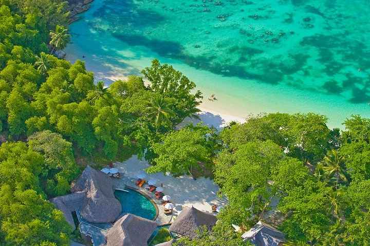 Ephelia Resort Seycelles