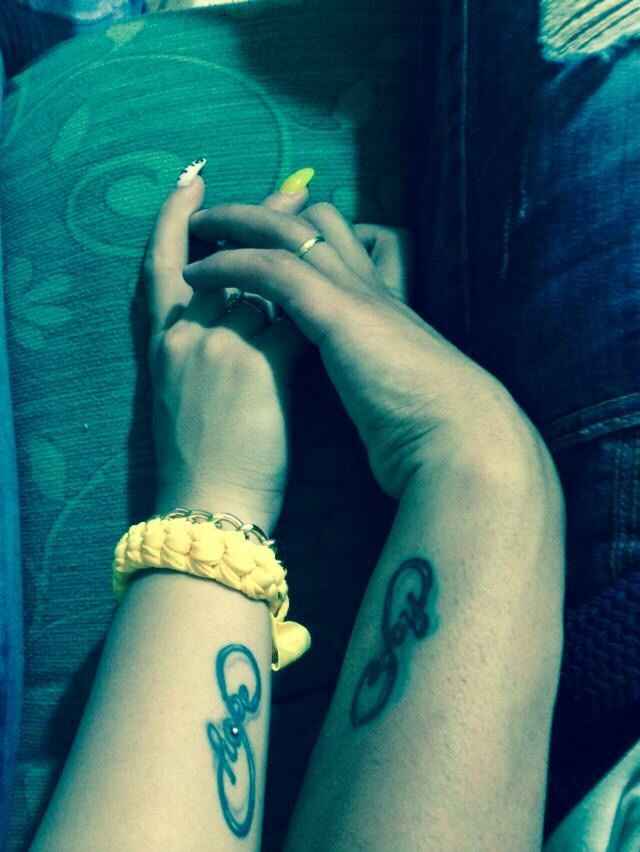 Tema infinito!!! che ne dite? - 1