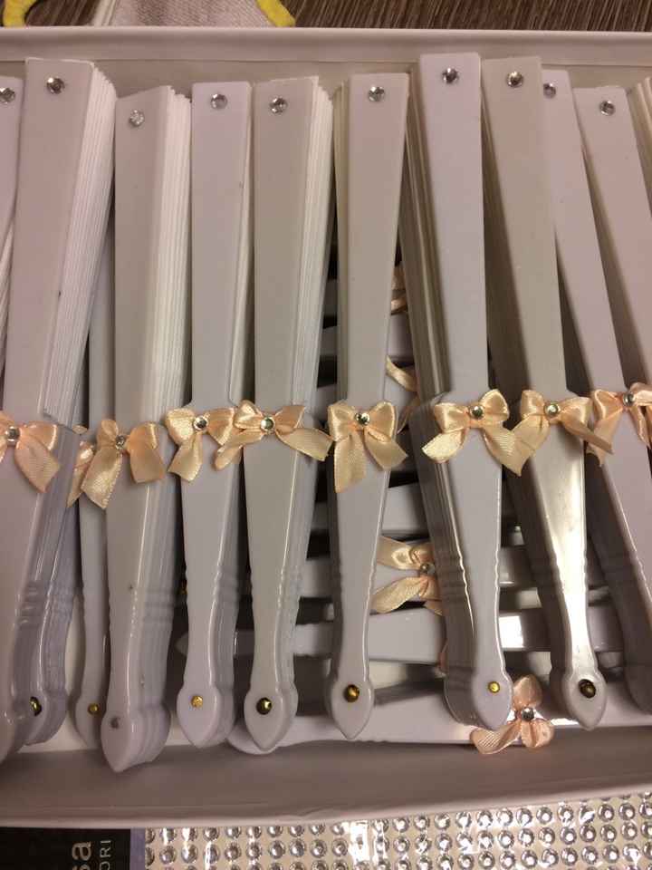 Ventagli personalizzati - 1