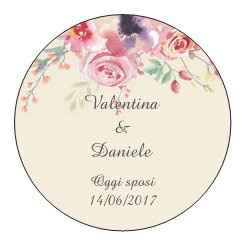 adesivi per chiudere i menù