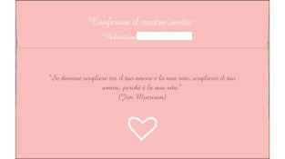 buste  retro partecipazioni