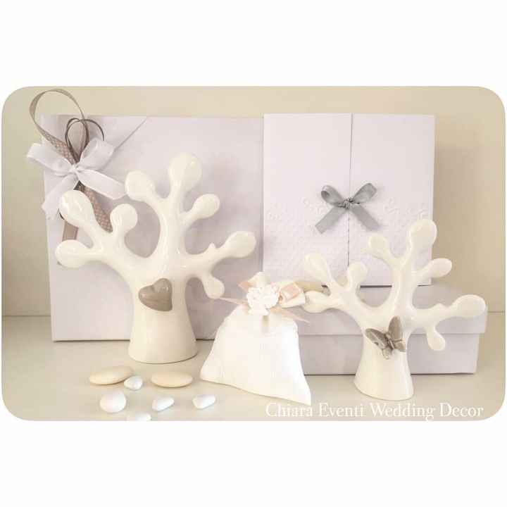 Bomboniere scelte - 1