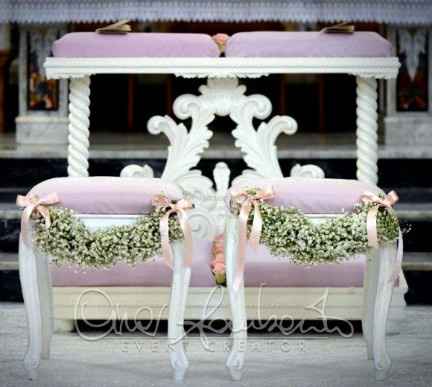 sedili woooow con color pesca