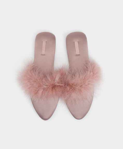 Pantofole da sposa - 1