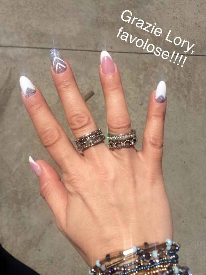 Unghie - 2