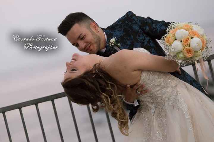 Il nostro giorno speciale - 1