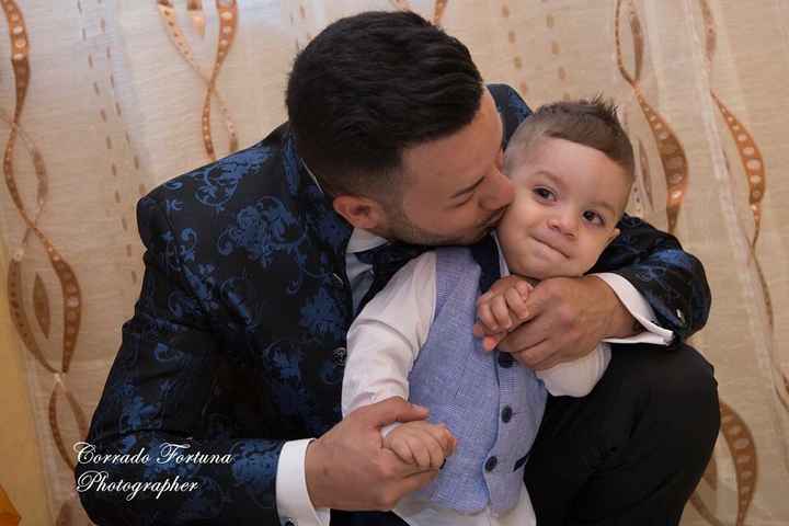 Il nostro giorno speciale - 5