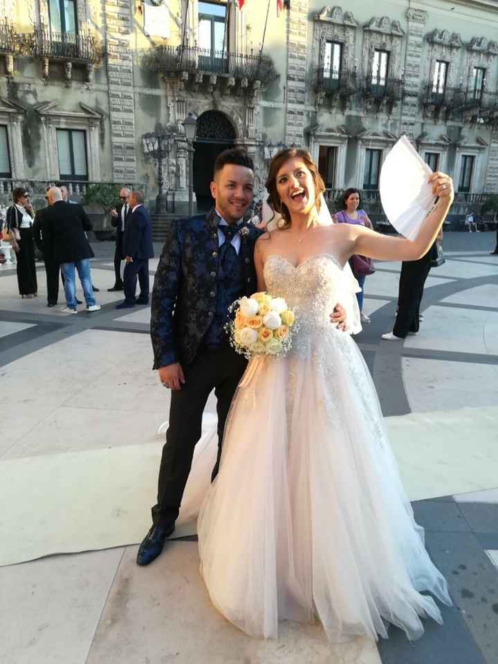 Il nostro giorno speciale - 21