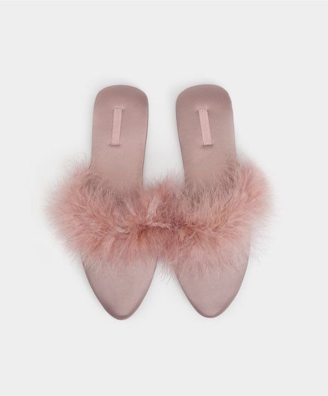 Pantofole da sposa - 1