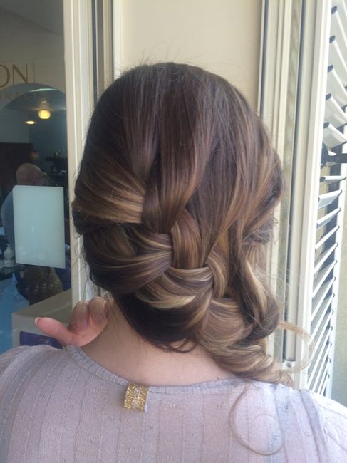 Prove acconciatura - 3