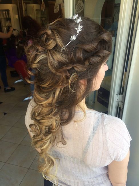 Prove acconciatura - 5