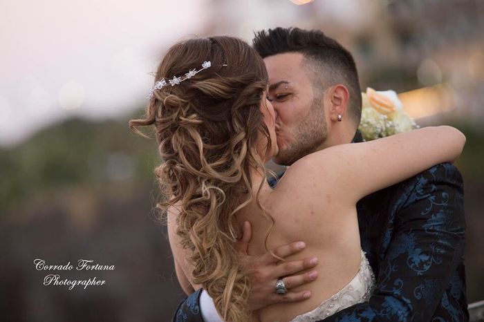 Il nostro giorno speciale - 2