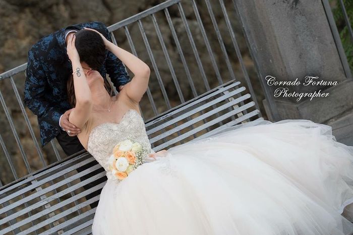 Il nostro giorno speciale - 4