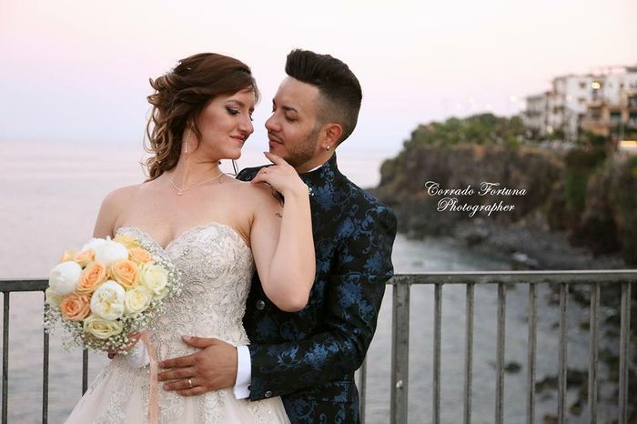 Il nostro giorno speciale - 8