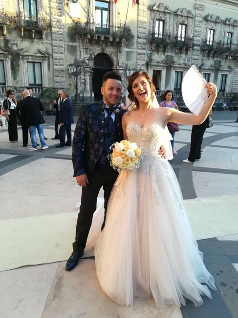 Il nostro giorno speciale - 21