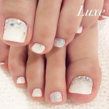 Pedicure sposa. 6