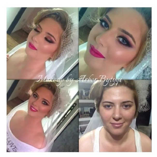 Make Up Artist super! - 9