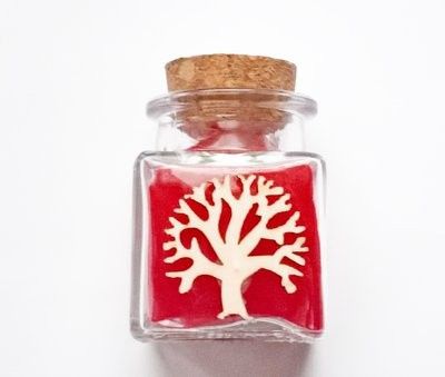 Candele Segnaposto 11