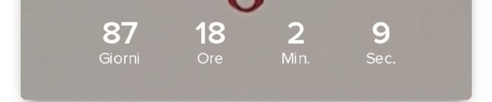 Condividiamo Foto countdown 😍😍😍 9