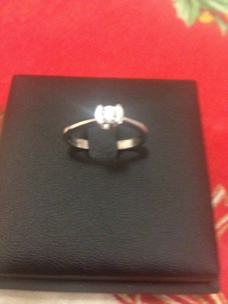 Finalmente anche io ho ricevuto l'anello di fidanzamento! - 1