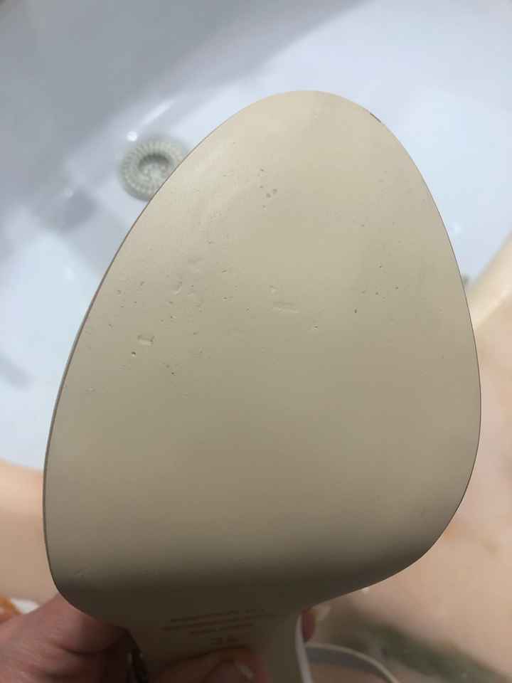 Scarpe che fanno male ! Voi che fareste ? - 1