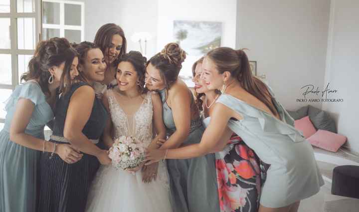 Voi che ne pensate? - 10