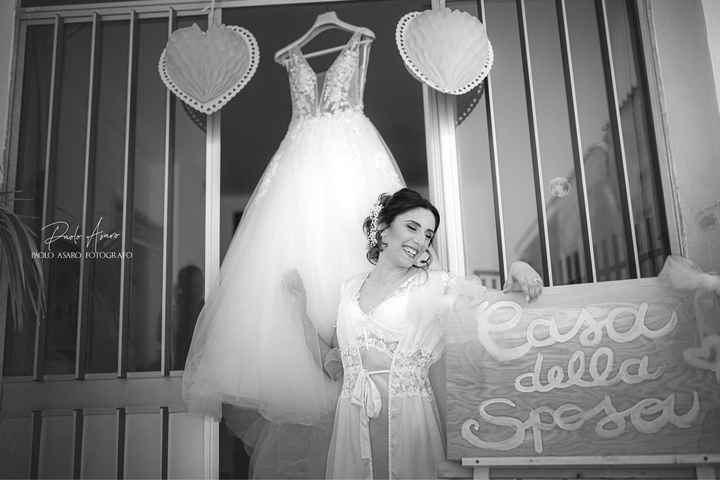 Voi che ne pensate? - 12