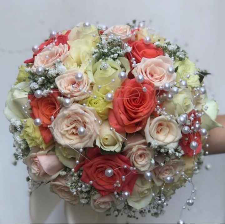 Bouquet - 1