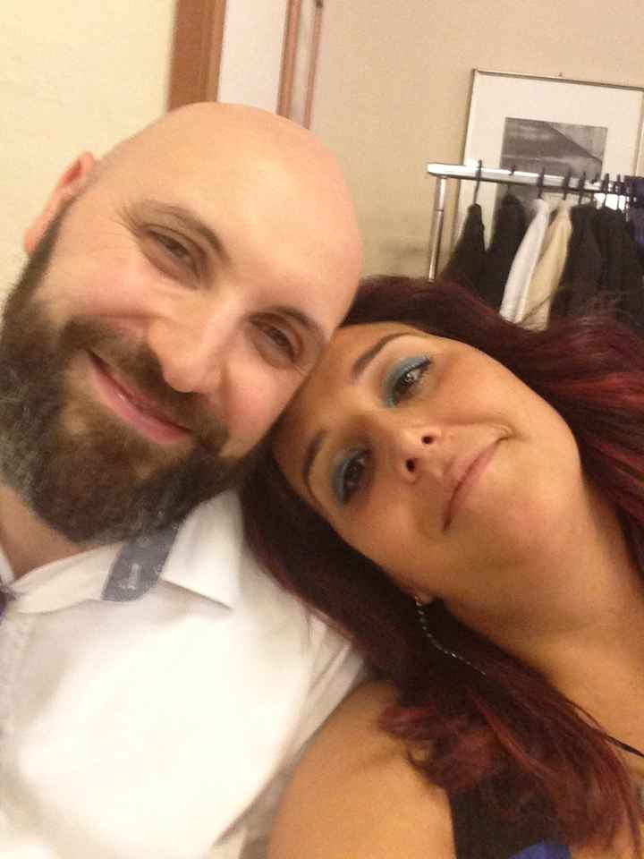 Postiamo le nostre foto da.......innamorati :) - 1