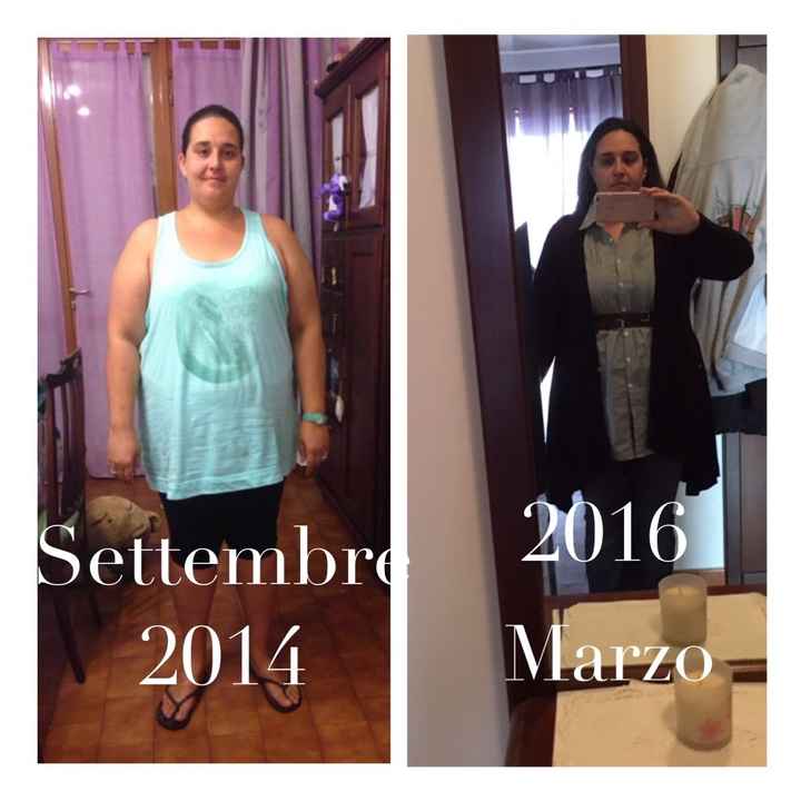 ...sfida...prima e dopo! - 1